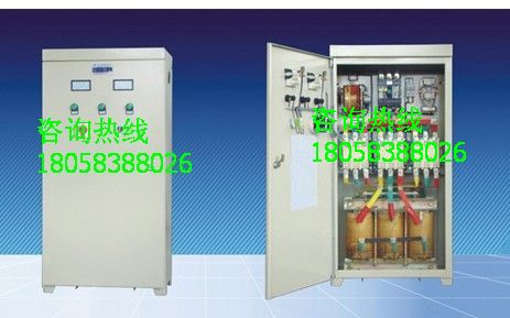 伊犁不要交流軟起動，55kW水泵智能軟啟動柜現貨