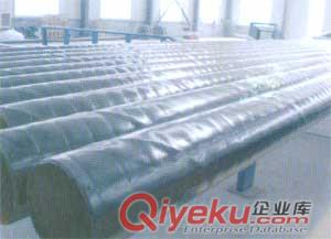 供應(yīng)山西外聚乙烯3pe防腐內(nèi)熱熔結(jié)環(huán)氧樹脂防腐鋼管