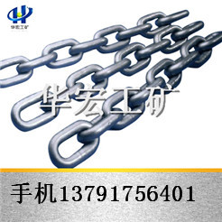 質量{zh0}18×64圓環鏈刮板機配件