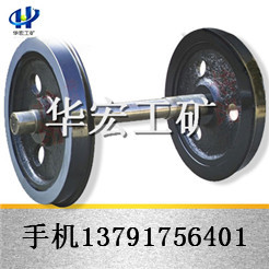 質量{zh0}300礦車輪