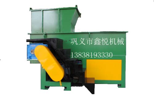 撕碎機設(shè)備運行穩(wěn)定價格實惠
