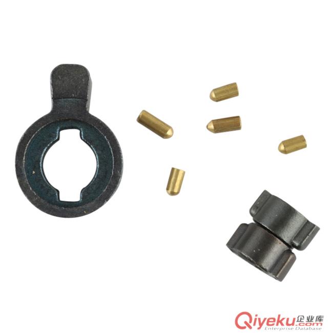 廠家現貨推薦60mm鋁殼銅芯鎖芯/橢圓鋅合金手柄