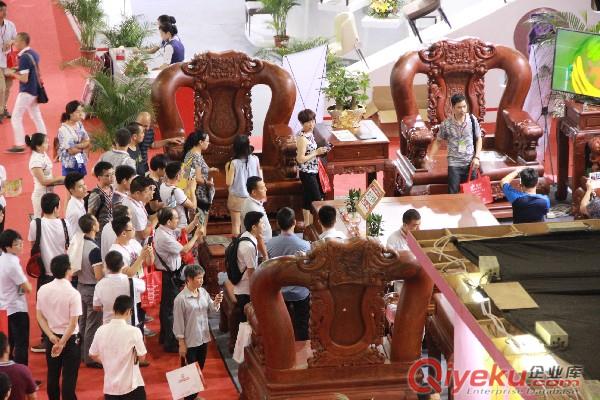 2015廣州酒店戶外休閑家具展原始圖片2