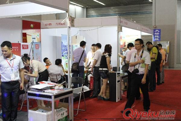 2015廣州酒店客房用品展原始圖片2