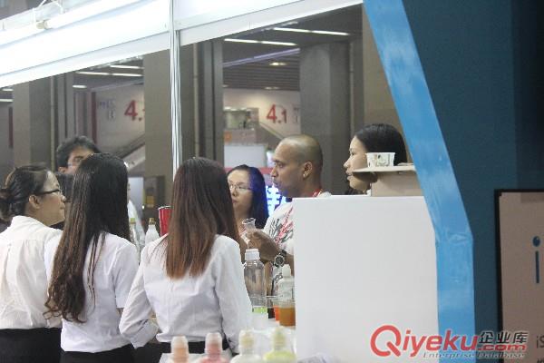 2015廣州咖啡食品設備展覽會原始圖片3