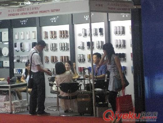2015廣州酒店清潔用品展原始圖片3