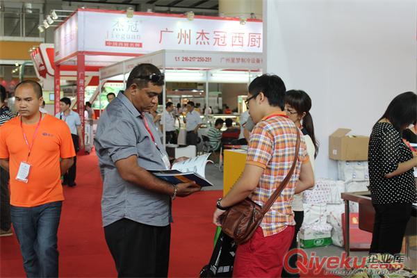 2015廣州酒店電器設備用品展原始圖片2