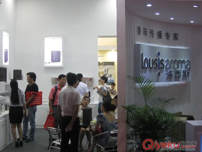 2015廣州酒店旅游用品展原始圖片2