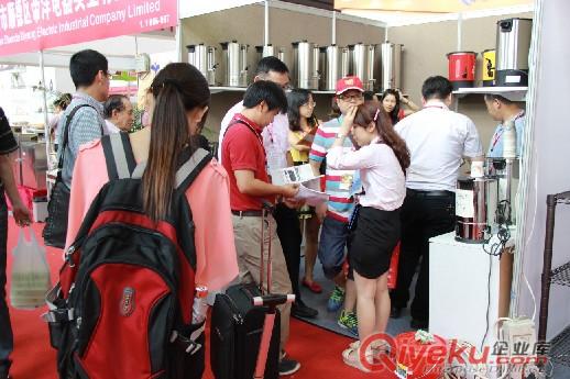 2015廣州酒店廚房用品展覽會原始圖片2