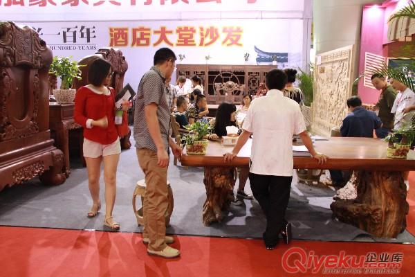 2015廣州酒店家居床墊展