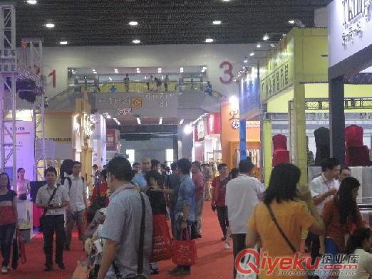 2015廣州酒店照明燈飾展原始圖片2
