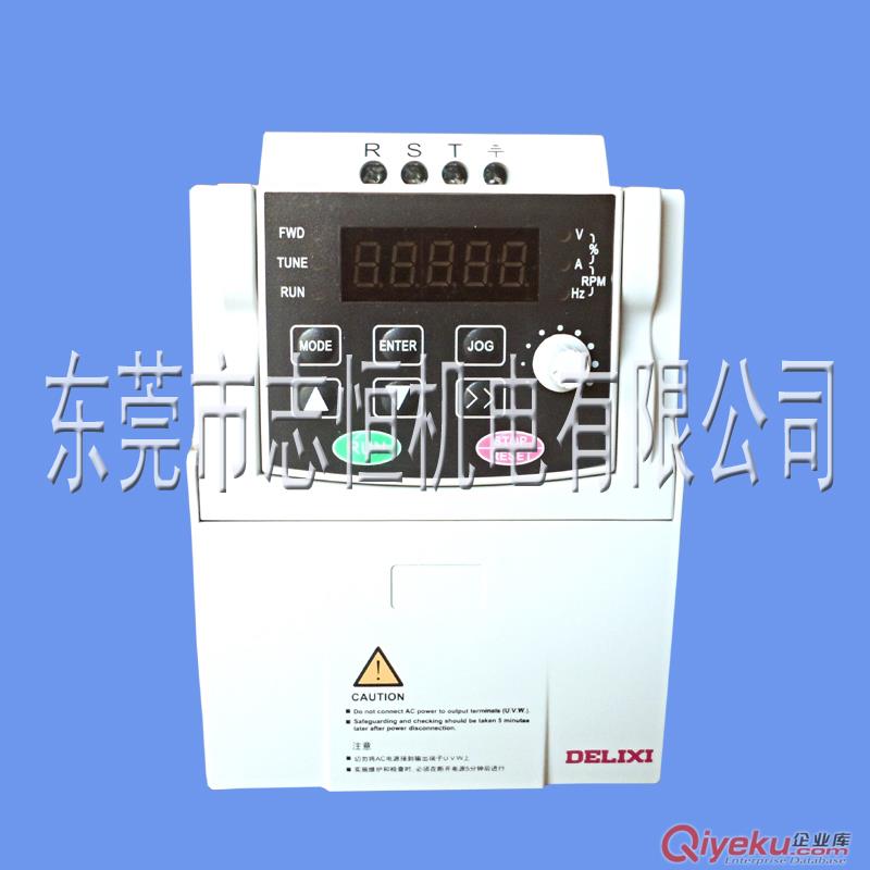 國(guó)產(chǎn)德力西音樂(lè)噴泉專用變頻器