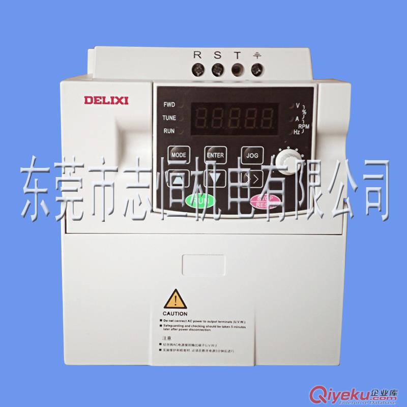 國產德力西音樂噴泉專用變頻器