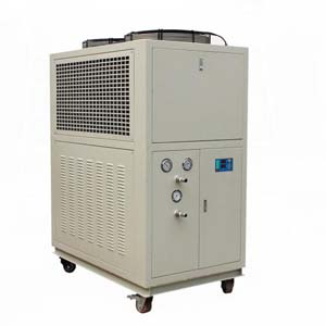 供應低溫冷水機原始圖片2