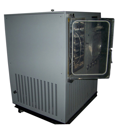 供應大型凍干機50平方型號TF-SFD-500原始圖片3