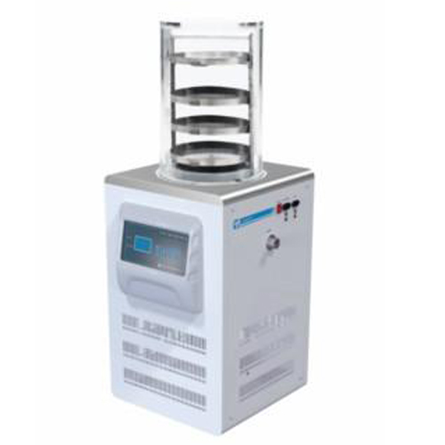 拓紛0.1平方凍干機TF-FD-1多歧管普通型