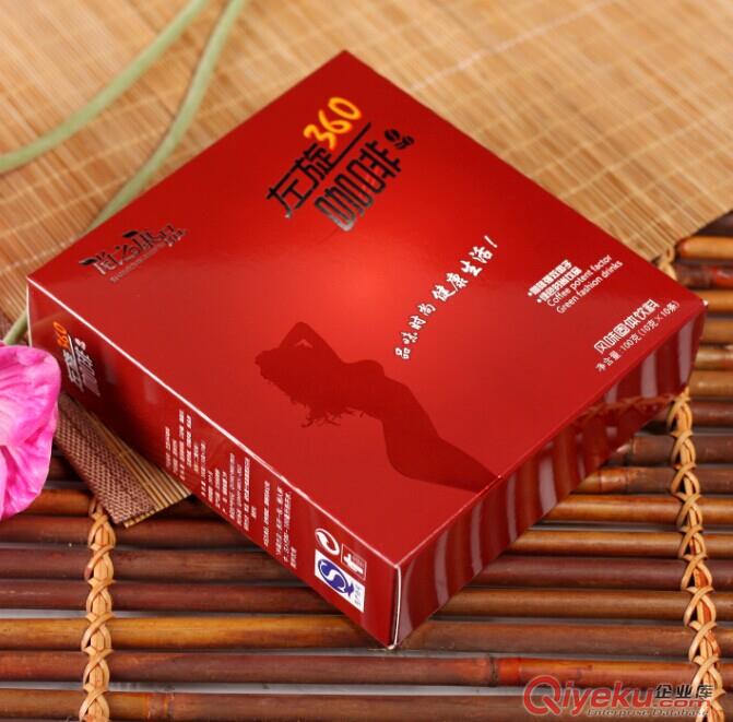 尚之康品 左旋360咖啡 pd 咖啡 控重咖啡 通便咖啡 臺灣咖啡