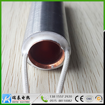 低溫不銹鋼空心電熱管 管狀中空加熱管 原始圖片3