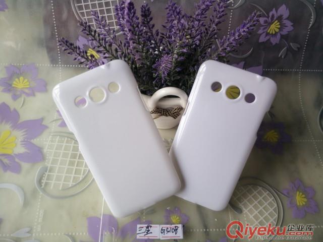 工廠直銷三星G3608 單底系列PC素材 黑色 白色 透明