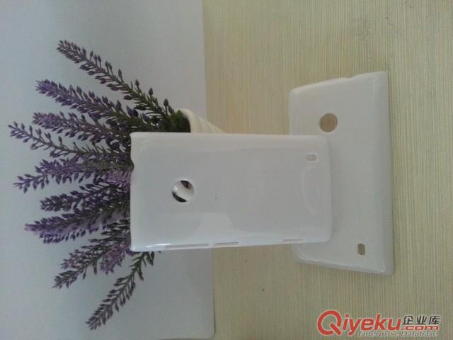 工廠直銷洛基亞系列 N620 單底PC素材 黑色 白色 透明