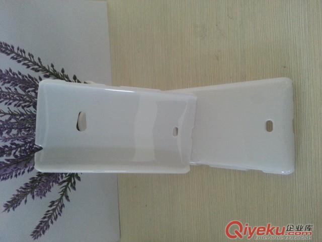 工廠直銷 洛基亞系列 N625單底PC素材 黑色 白色 透明
