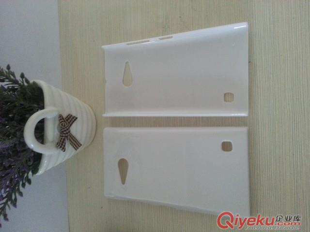 工廠直銷 洛基亞系列 N625單底PC素材 黑色 白色 透明