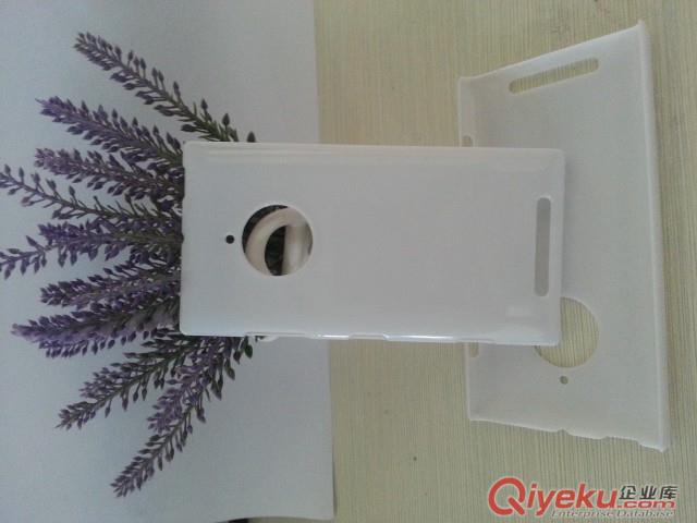 工廠直銷洛基亞系列 N830單底PC素材 黑色 白色 透明