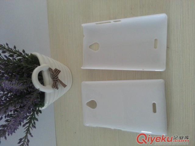 工廠直銷 洛基亞系列 X2單底PC素材 黑色 白色 透明原始圖片2