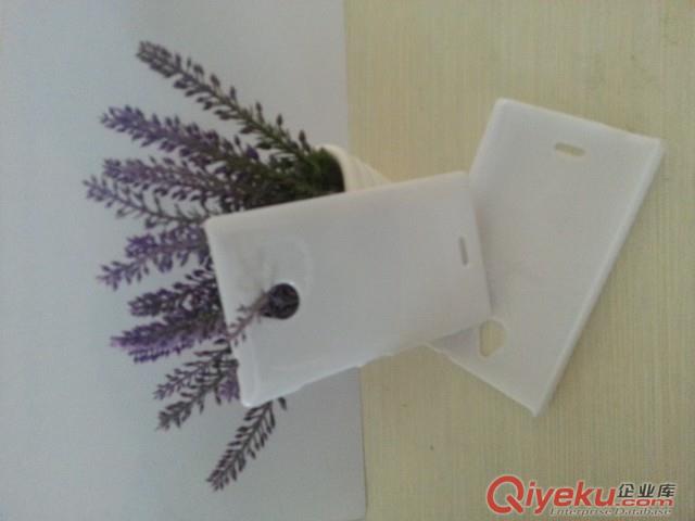 工廠直銷 洛基亞系列 X2單底PC素材 黑色 白色 透明原始圖片3