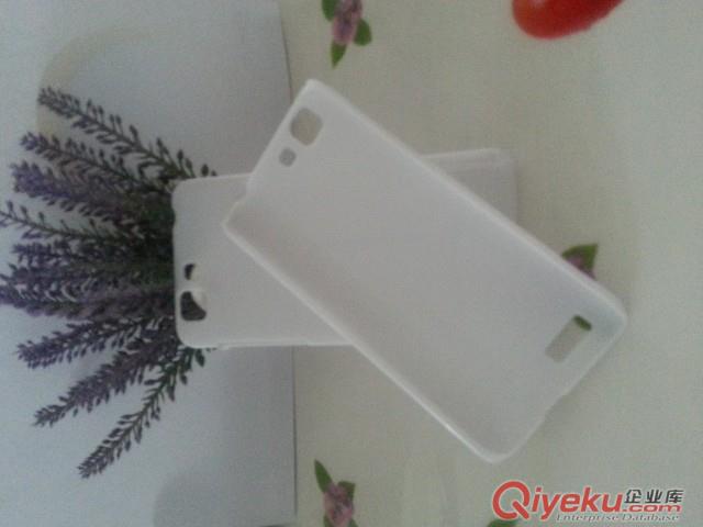 工廠直銷 步步高系列 X3L單底PC素材 黑色 白色 透明原始圖片3
