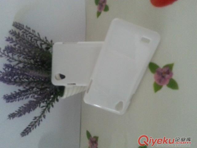 工廠直銷 步步高系列 Y11單底PC素材 黑色 白色 透明原始圖片2