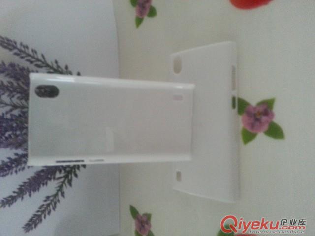工廠直銷 步步高系列 Y13T單底PC素材 黑色 白色 透明原始圖片2