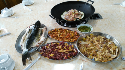 桑拿雞