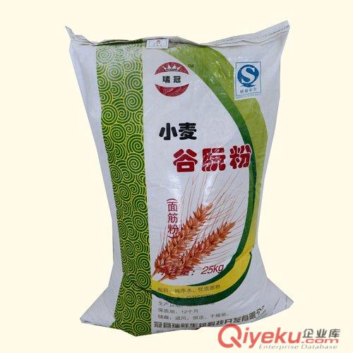 鑫瑞冠谷朊粉