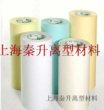 上海秦升長期供應網格離型紙原始圖片3