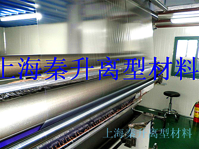 上海秦升長期供應氟塑離型膜原始圖片2