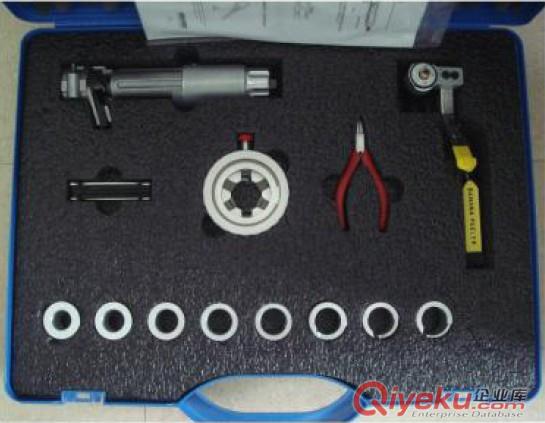 TC112 10KV電纜處理套裝工具（美制）