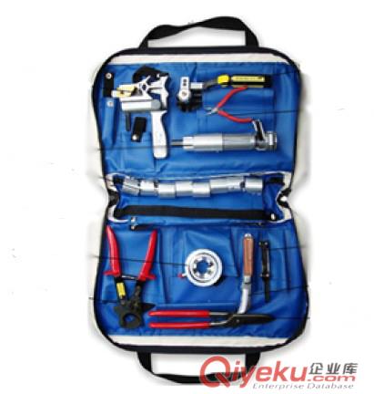 TC112 10KV電纜處理套裝工具（美制）
