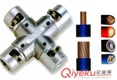 jp-130plus 超高壓電纜處理工具（美制）