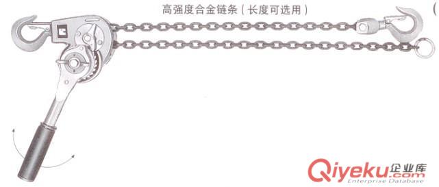0.5T迷你型卡線器（日制）
