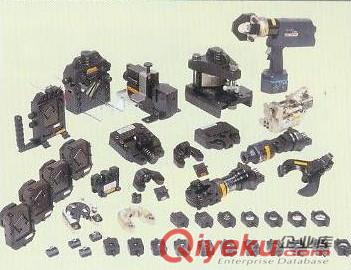 EP-1000A 分體式壓接機（日制）