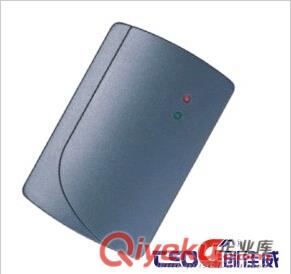 IC不聯(lián)網(wǎng)門禁機 刷卡開閘門禁機 自授權(quán)IC卡門禁機 單機控制器