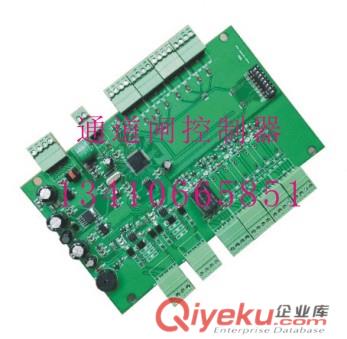 脫機計時計次單門控制器 刷卡開閘控制器 門禁控制器 門禁機