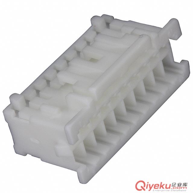 JSTzp代理商現(xiàn)貨供應(yīng)PADP-20V-1-S 20孔膠殼 插座