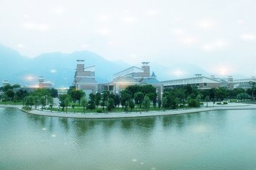 福建师范大学自考招生办