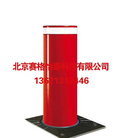 遙控升降路樁遙控升降阻車路樁遙控升降阻車路障原始圖片3