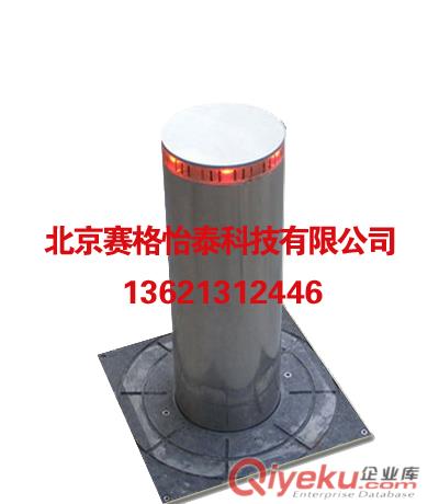 自動升降路樁自動升降阻車路樁自動升降阻車路障