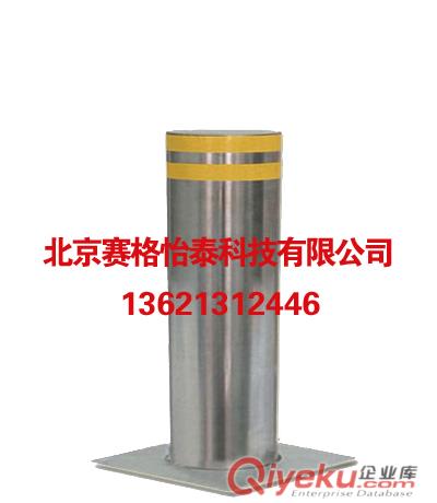 自動(dòng)液壓升降路樁自動(dòng)液壓升降阻車路障自動(dòng)液壓升降阻車路障原始圖片2