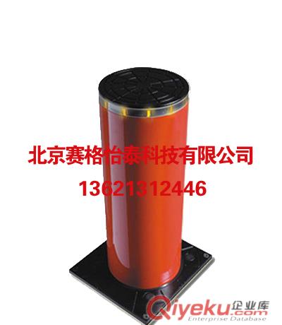 自動(dòng)液壓升降路樁自動(dòng)液壓升降阻車路障自動(dòng)液壓升降阻車路障原始圖片3