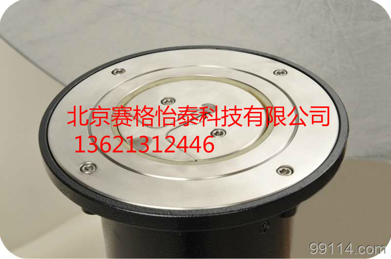 不銹鋼手提式升降路樁手提式升降阻車路樁手提式升降阻車路障原始圖片2